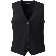 School Uniform Women's Plus Size Washable Wool Vest