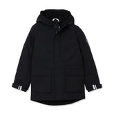 Kids Squall Waterproof Insulated Winter Parka