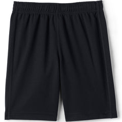Boys Mesh Gym Shorts