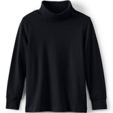 Kids Long Sleeve Turtleneck