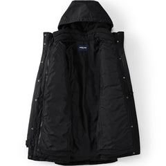Women's Plus Size Squall Waterproof Insulated 3 in 1 Winter Parka