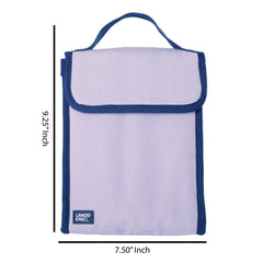 Small Insulated Cooler Bag