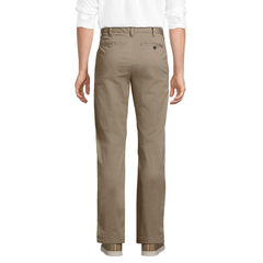 Men's Tall Knockabout Traditional Fit Chino Pant