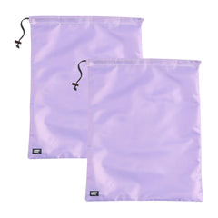 Travel Laundry Bags- Set of 2