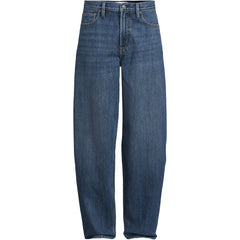 Men's Rigid Barrel Jean