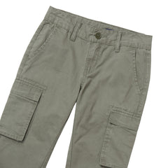 Boys Cargo Pants