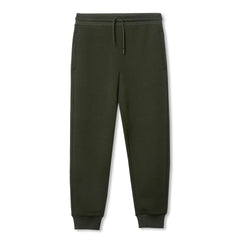 Boys Iron Knee Texture Knit Jogger