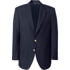 Men's Hopsack Blazer
