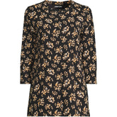 Women's 3/4 Sleeve Cotton Supima Tunic