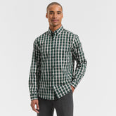 Men's Long Sleeve Travel Kit Shirt