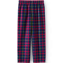 Kids Flannel Pajama Pants