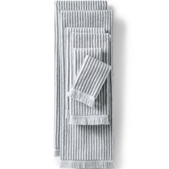 Cotton Yarn-dyed Stripe Bath Towel