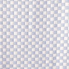 Jacquard Quilted Sham