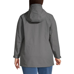 Women's Plus Size Fleece Lined Outrigger Jacket