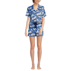Women's Limited Edition Cozy Knit Pajama Set