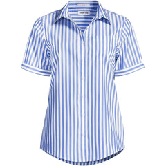 Women's Tall Wrinkle Free No Iron Shirt