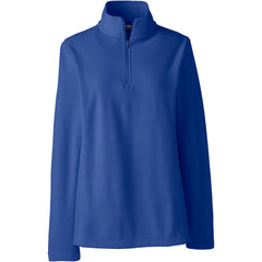 Women's Thermacheck 100 Fleece Quarter Zip Pullover Top