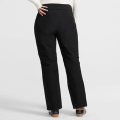 Women's Petite Squall Waterproof Insulated Snow Pants