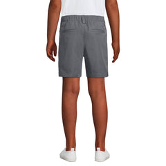 Boys Husky Sport Active Performance Chino Shorts