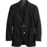 Men's Hopsack Blazer