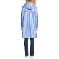 Women's Squall Waterproof Slicker Raincoat