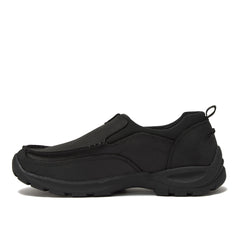 Men's Wide Width All Weather Casual Slip On Shoes