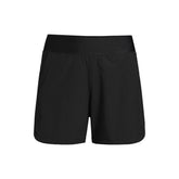 Women's Plus Size SunShade UPF 50 5" Board Shorts with Panty