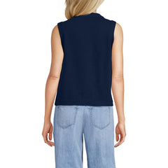 Women's Milano Sweater Vest