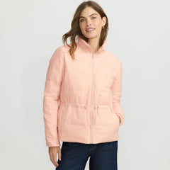 Women's Petite Wanderweight Reversible Packable Down Jacket