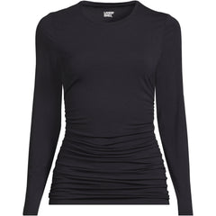 Women's Power Performance Long Sleeve Fitted Tee