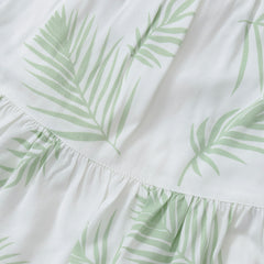 Girls Breezy Woven Skort