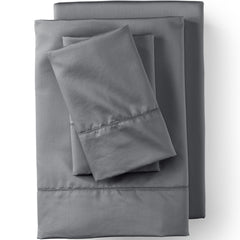 700 Thread Count Luxe Sateen Egyptian Cotton No Iron Bed Sheet Set
