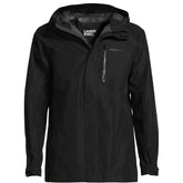 Men's Tall Squall Waterproof Packable Shell Rain Jacket