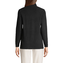 Women's Thermacheck 100 Fleece Quarter Zip Pullover Top