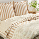 300 Thread Count Cotton Smooth Percale Pillow Sham