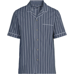 Men's Big Short Sleeve Essential Pajama Shirt