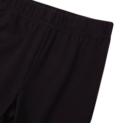 Girls Plus Tough Cotton Legging
