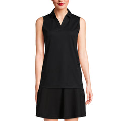 Women's Performance Pique Polo