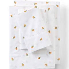 300 Thread Count Cotton Smooth Percale Pillowcases