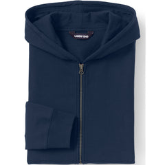 Adult Zip Front Sweatshirt