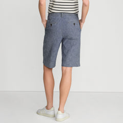 Women's Classic 12" Chambray Shorts