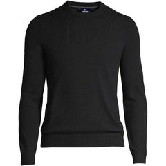 Men's Fine Gauge Cashmere Sweater