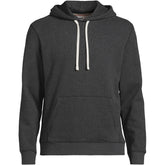 Men's Long Sleeve Serious Sweats Pullover Hoodie Sweatshirt