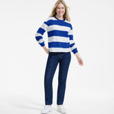 Women's Long Sleeve Mariner Jersey T-Shirt
