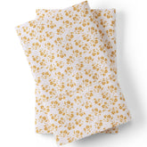 300 Thread Count Cotton Smooth Percale Pillowcases