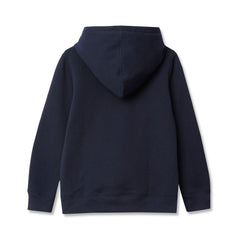 Kids Fleece Hooded Sweatshirt