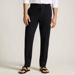 Men's No Iron Tailored Chino Pant
