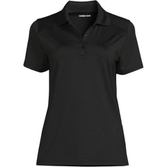 Women's Short Sleeve Feminine Fit Rapid Dry Polo Shirt