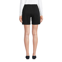Women's Sport Knit High Rise Shorts