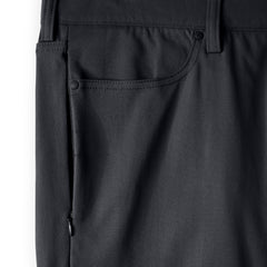 School Uniform Men's 5-Pocket Performance Pants